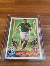 Damien duff limited for sale  Ireland