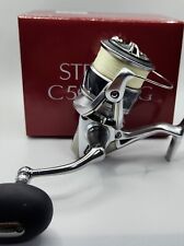 Shimano stradic c5000 for sale  Shipping to Ireland