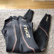 2xu mens wetsuit for sale  STIRLING