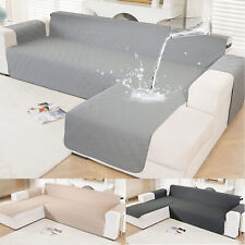 Couch slipcover waterproof d'occasion  Expédié en Belgium