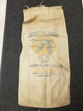 Vintage northland northrup for sale  Oshkosh