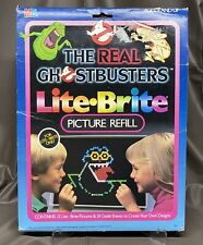 Real ghostbusters lite for sale  Dayton