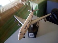 Modellino aereo cargo usato  Albenga