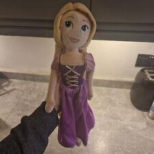 rapunzel soft doll for sale  BLACKPOOL