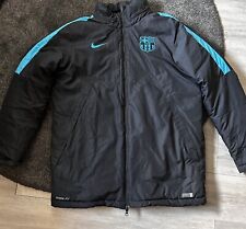 Barcelona winterjacke gebraucht kaufen  Osterode