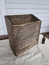 Antique primitive feed for sale  Rochester