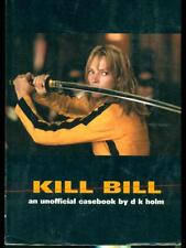 Kill bill cinema usato  Italia