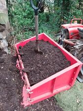 Well rotted compost for sale  GOOLE