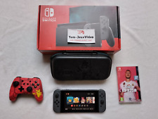 Console nintendo switch d'occasion  Orleans-