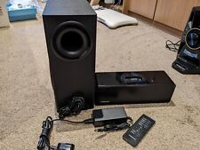 Orbitsound spatial stereo for sale  GREAT YARMOUTH