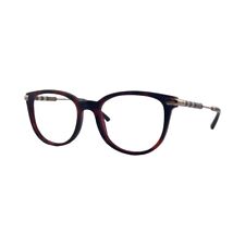 Burberry BE2255Q Top Havana on Bordeaux Eyeglasses Frames 51mm 18mm 140mm - 3657 for sale  Shipping to South Africa