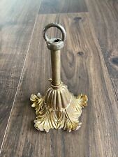 Vintage french brass for sale  WICKFORD