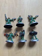 Warhammer necromunda van for sale  TEDDINGTON