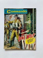 Commando war comic for sale  LONDON