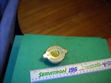 Radiator cap reliant for sale  BIRMINGHAM