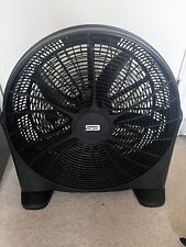 Inch box fan for sale  KINGSTON UPON THAMES