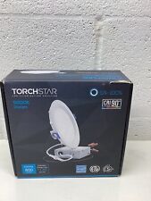 Torchstar led dimmable for sale  San Diego