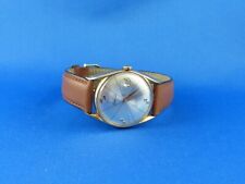 Vintage herren armbanduhr gebraucht kaufen  Kassel