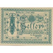 284434 banknote austria d'occasion  Lille-