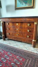 Commode ancienne eme d'occasion  Bernay