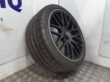 Alloy wheel mercedes for sale  DONCASTER