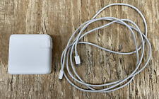 A2166, Genuine Apple 96W USB C Charger AC Adapter Mac Book Pro 16" 15" MX0J2AM, used for sale  Shipping to South Africa