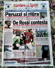 Corriere dello sport usato  Todi