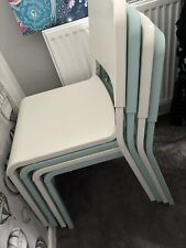 Ikea teodore chairs for sale  PRESTON