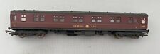 Hornby Railways(China) R4202 BR MK1 Sleeper  M2008 Factory Weathered Excellent for sale  Shipping to South Africa