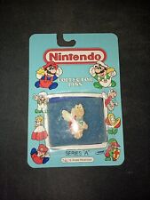 Collector pin nintendo d'occasion  France