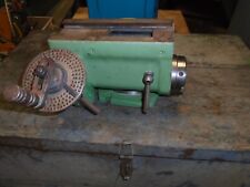 Deckel fvt dividing for sale  USA