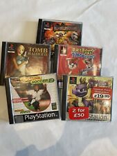 Ps1 games bugs for sale  GUILDFORD