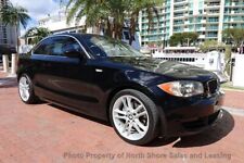 2009 BMW 1 Series 128i for sale  Fort Lauderdale