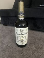 Canadian club whiskey for sale  New Haven
