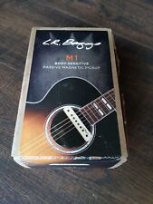 Baggs passive acoustic for sale  Hodgenville