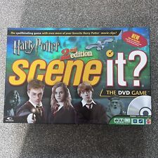 Harry potter scene for sale  Shipping to Ireland