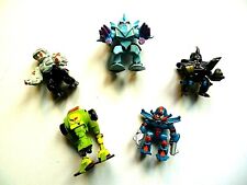 Personaggi transformers heroes usato  Biella