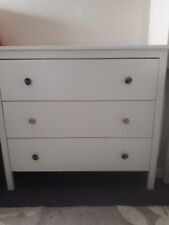 Ikea hemnes set for sale  TROWBRIDGE