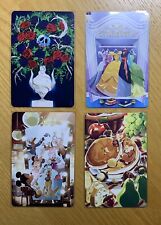 Dixit Disney Promo Cards, używany na sprzedaż  Wysyłka do Poland
