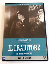 Traditore dvd come usato  Roma