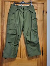 Helikon m65 trousers for sale  LONDONDERRY