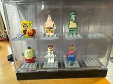 Lego minifigures spongebob for sale  Los Angeles