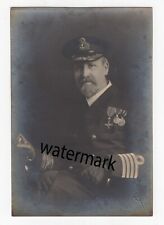 Royal navy officer for sale  LLANWRTYD WELLS