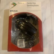 Parrot Hands-free Speakerphone Bluetooth Minikit for sale  Shipping to South Africa