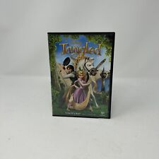 Tangled dvd scratched for sale  Camden
