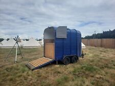 timber trailer for sale  DISS