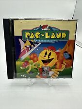 Pac-Land (TurboGrafx-16) completo en caja segunda mano  Embacar hacia Argentina