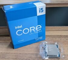 Processador Intel Core i5-13600K (5.1 GHz, 14 núcleos, LGA 1700) Caixa - BX8071513600K comprar usado  Enviando para Brazil