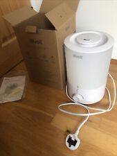 Levoit humidifier dual for sale  LONDON