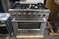 Forno ffsgs624436 stainless for sale  Hartland